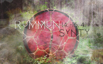 Rummun Synty 14.-16.4.2023