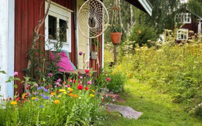 Runoian Saunaseremoniat