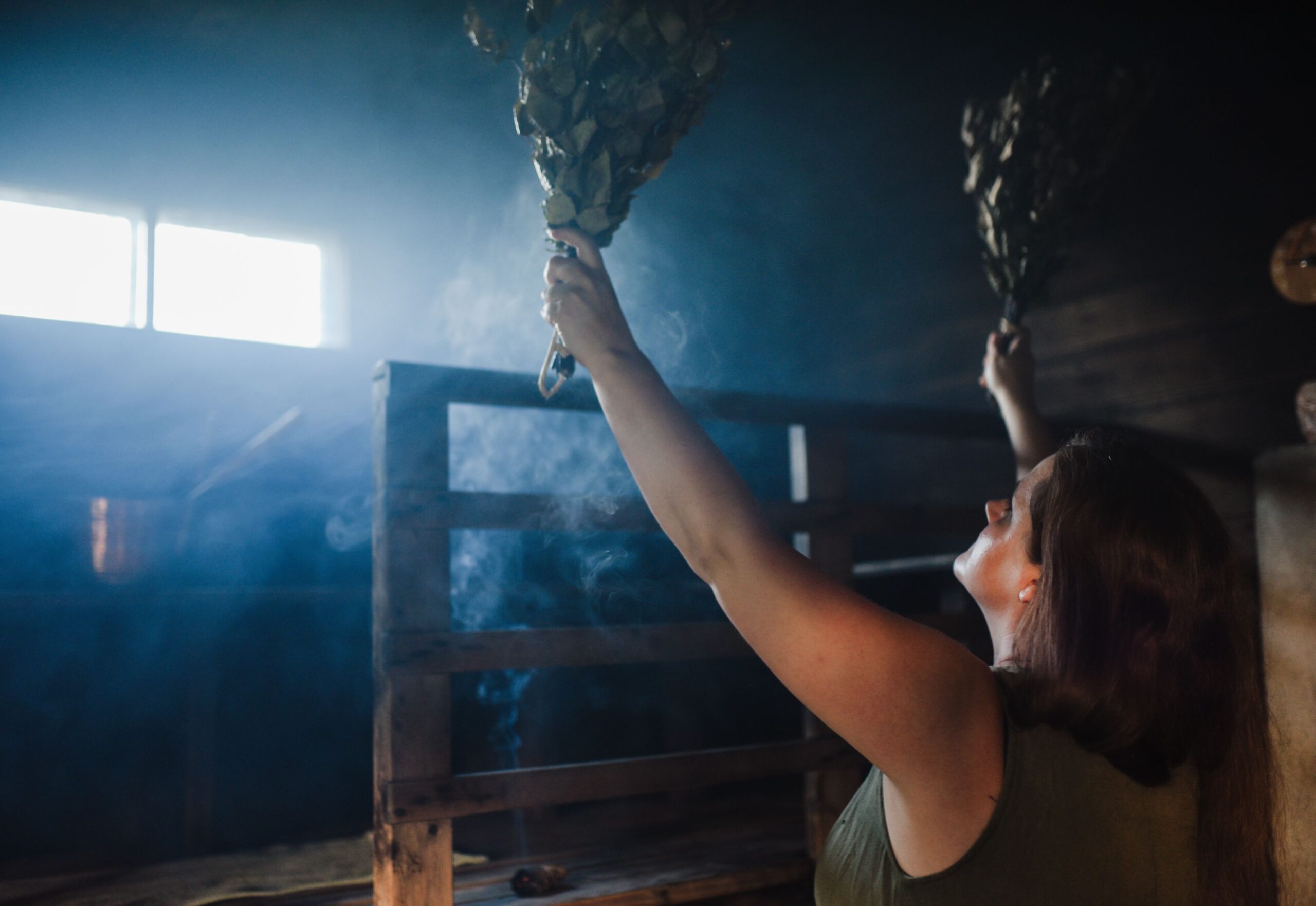 saunaseremonianettiin